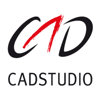 cadstudio logo